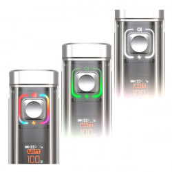 Kit Pod Veynom LX 3200mAh - Aspire Kit Pod Veynom LX 3200mAh - Aspire