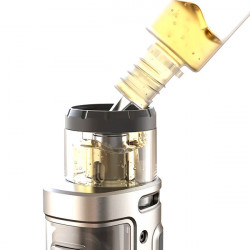 Kit Pod Veynom LX 3200mAh - Aspire Kit Pod Veynom LX 3200mAh - Aspire