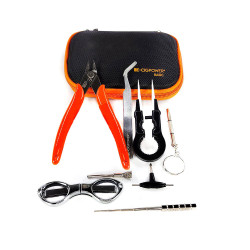 Tool Kit Basic - E-Cig Power Tool Kit Basic - E-Cig Power