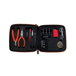 Tool Kit Essential - E-Cig Power Tool Kit Essential - E-Cig Power