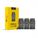 Pod de remplacement Feelin A1 3ml (0.4/0.6/0.8/1.2) - Nevoks (pack de 3)