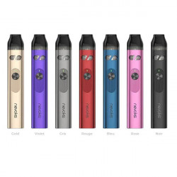 Kit Pod Feelin A1 1000mAh - Nevoks Kit Pod Feelin A1 1000mAh - Nevoks