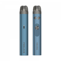 Kit Pod Feelin A1 1000mAh - Nevoks Kit Pod Feelin A1 1000mAh - Nevoks