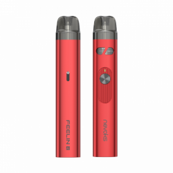 Kit Pod Feelin A1 1000mAh - Nevoks Kit Pod Feelin A1 1000mAh - Nevoks