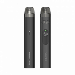 Kit Pod Feelin A1 1000mAh - Nevoks Kit Pod Feelin A1 1000mAh - Nevoks