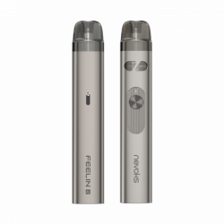 Kit Pod Feelin A1 1000mAh - Nevoks Kit Pod Feelin A1 1000mAh - Nevoks