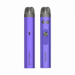 Kit Pod Feelin A1 1000mAh - Nevoks Kit Pod Feelin A1 1000mAh - Nevoks