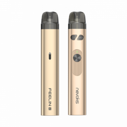 Kit Pod Feelin A1 1000mAh - Nevoks Kit Pod Feelin A1 1000mAh - Nevoks