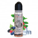 Souffle du Dragon 50ml - Le French Liquide