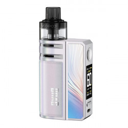 Kit Pod Drag E60 avec PnP II - Voopoo (Forest Era) Kit Pod Drag E60 avec PnP II - Voopoo (Forest Era)