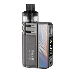 Kit Pod Drag E60 avec PnP II - Voopoo (Forest Era) Kit Pod Drag E60 avec PnP II - Voopoo (Forest Era)