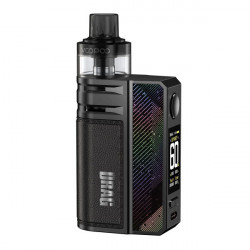 Kit Pod Drag E60 avec PnP II - Voopoo (Forest Era) Kit Pod Drag E60 avec PnP II - Voopoo (Forest Era)