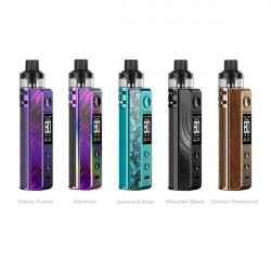 Kit Pod Drag H80S avec PnP II - Voopoo (Forest Era) Kit Pod Drag H80S avec PnP II - Voopoo (Forest Era)