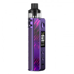 Kit Pod Drag H80S avec PnP II - Voopoo (Forest Era) Kit Pod Drag H80S avec PnP II - Voopoo (Forest Era)