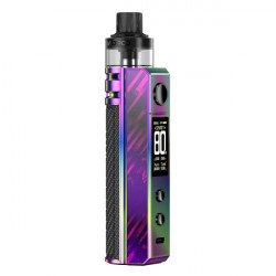Kit Pod Drag H80S avec PnP II - Voopoo (Forest Era) Kit Pod Drag H80S avec PnP II - Voopoo (Forest Era)