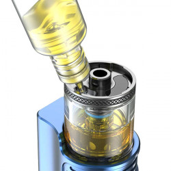 Pod de remplacement Flexus AIO 4ml - Aspire