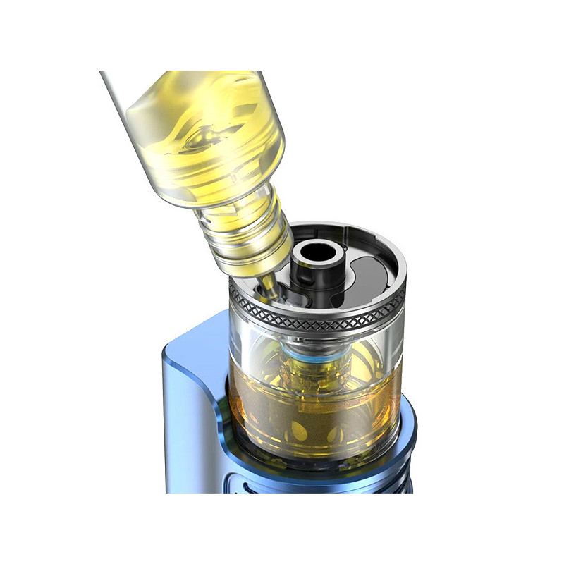 Pod de remplacement Flexus AIO 4ml - Aspire Pod de remplacement Flexus AIO 4ml - Aspire
