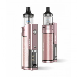 Kit Pod Flexus AIO 2000mAh - Aspire Kit Pod Flexus AIO 2000mAh - Aspire