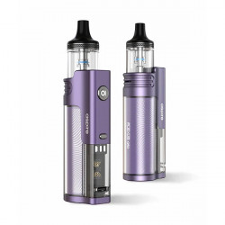 Kit Pod Flexus AIO 2000mAh - Aspire Kit Pod Flexus AIO 2000mAh - Aspire