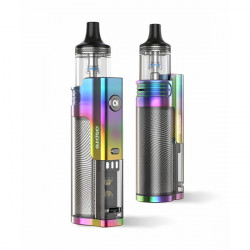 Kit Pod Flexus AIO 2000mAh - Aspire Kit Pod Flexus AIO 2000mAh - Aspire