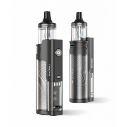 Kit Pod Flexus AIO 2000mAh - Aspire Kit Pod Flexus AIO 2000mAh - Aspire