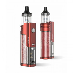 Kit Pod Flexus AIO 2000mAh - Aspire Kit Pod Flexus AIO 2000mAh - Aspire