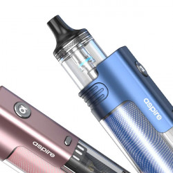 Kit Pod Flexus AIO 2000mAh - Aspire Kit Pod Flexus AIO 2000mAh - Aspire
