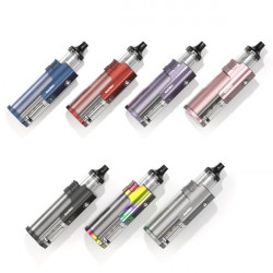 Kit Pod Flexus AIO 2000mAh - Aspire Kit Pod Flexus AIO 2000mAh - Aspire