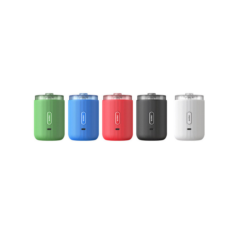 Kit Proteus Neo E-Hookah Head 5700mAh - Aspire