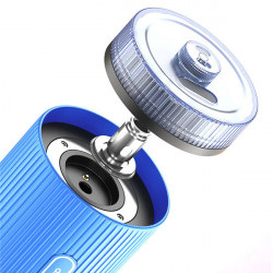 Kit Proteus Neo E-Hookah Head 5700mAh - Aspire Kit Proteus Neo E-Hookah Head 5700mAh - Aspire