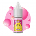 Booster Malamars 10ml - Cosmic Candy - Secret's LAb (10 pièces)