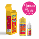 Pack Caramboïd 50ml Cosmic Candy - Secret's LAb