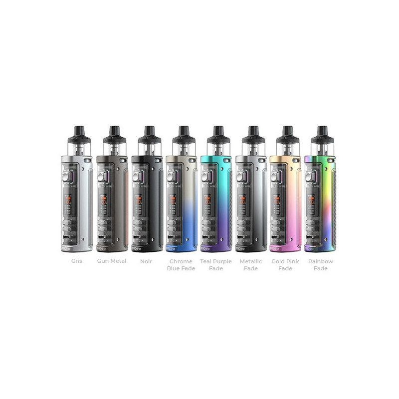 Kit Pod Veynom EX 100w - Aspire