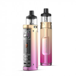 Kit Pod Veynom EX 100w - Aspire Kit Pod Veynom EX 100w - Aspire