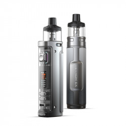 Kit Pod Veynom EX 100w - Aspire Kit Pod Veynom EX 100w - Aspire