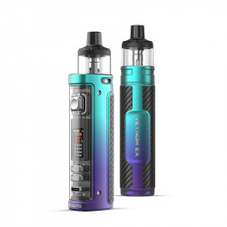 Kit Pod Veynom EX 100w - Aspire Kit Pod Veynom EX 100w - Aspire