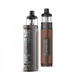 Kit Pod Veynom EX 100w - Aspire Kit Pod Veynom EX 100w - Aspire