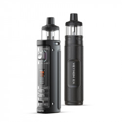 Kit Pod Veynom EX 100w - Aspire Kit Pod Veynom EX 100w - Aspire