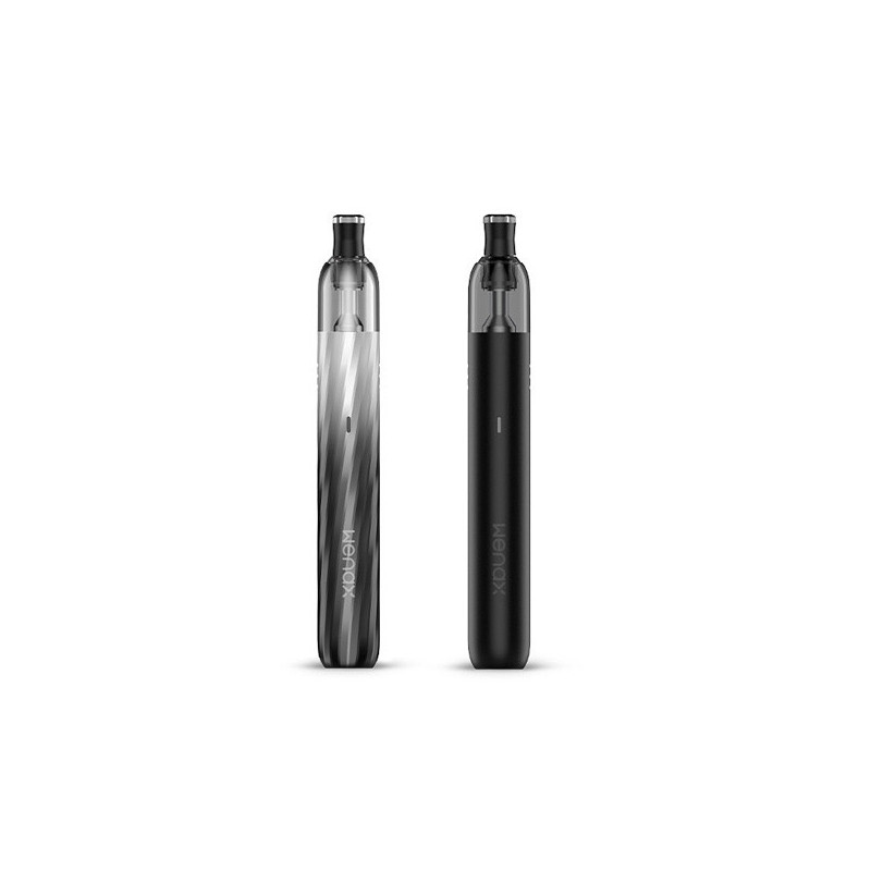 Kit Pod Wenax M1 Combo 800mAh - Geekvape