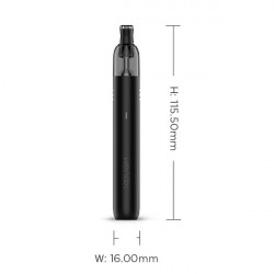 Kit Pod Wenax M1 Combo 800mAh - Geekvape Kit Pod Wenax M1 Combo 800mAh - Geekvape
