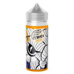 01 50ml - Cobra Juice Bud's Vape Lab 01 50ml - Cobra Juice Bud's Vape Lab