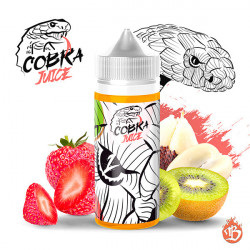 02 50ml - Cobra Juice - Bud's Vape Lab 02 50ml - Cobra Juice - Bud's Vape Lab