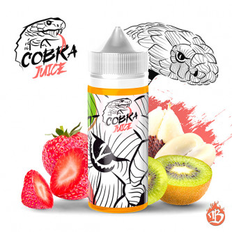 02 50ml - Cobra Juice - Bud's Vape Lab