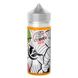 02 50ml - Cobra Juice - Bud's Vape Lab 02 50ml - Cobra Juice - Bud's Vape Lab