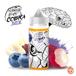 03 50ml - Cobra Juice - Bud's Vape Lab 03 50ml - Cobra Juice - Bud's Vape Lab