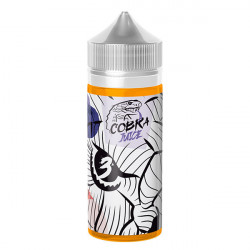 03 50ml - Cobra Juice - Bud's Vape Lab 03 50ml - Cobra Juice - Bud's Vape Lab