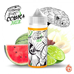 04 50ml - Cobra Juice - Bud's Vape Lab 04 50ml - Cobra Juice - Bud's Vape Lab