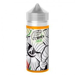 04 50ml - Cobra Juice - Bud's Vape Lab 04 50ml - Cobra Juice - Bud's Vape Lab