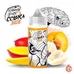 05 50ml - Cobra Juice - Bud's Vape Lab 05 50ml - Cobra Juice - Bud's Vape Lab