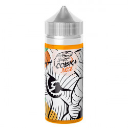 05 50ml - Cobra Juice - Bud's Vape Lab 05 50ml - Cobra Juice - Bud's Vape Lab